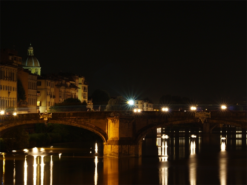 Firenze night
